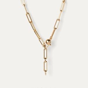 Jenny Bird Andi slim chain